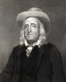 Jeremy Bentham