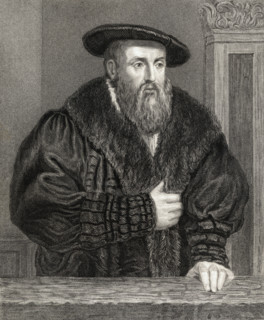 Johannes Kepler