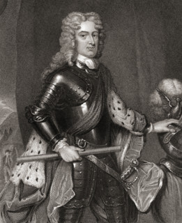 John Churchill