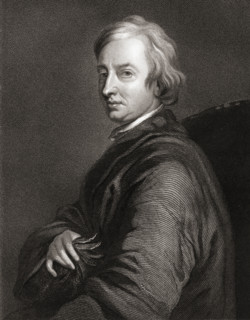 John Dryden