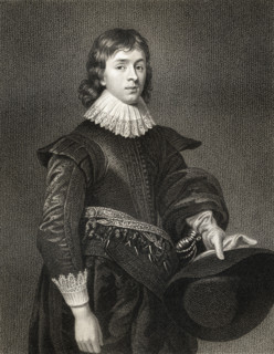 John Hamilton
