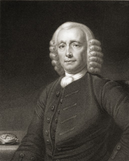John Harrison