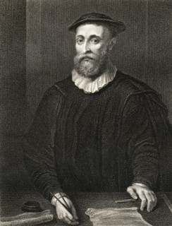 John Knox