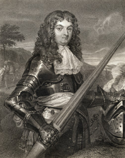 John Leslie