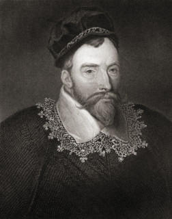 John Maitland of Thirlestane