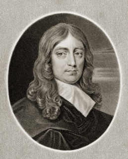 John Milton