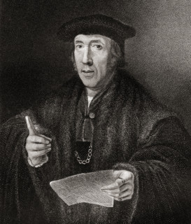 Sir John More