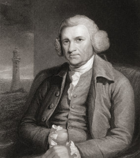 John Smeaton