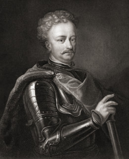 John Sobieski III