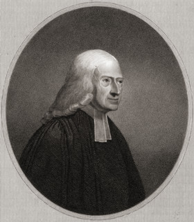 John Wesley
