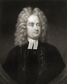 Jonathon Swift