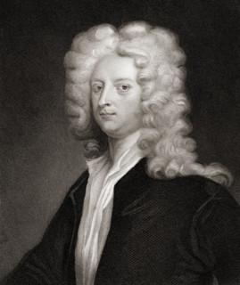 Joseph Addison