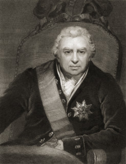 Sir Joseph Banks