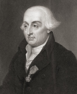 Joseph Louis Lagrange