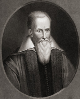 Joseph Justus Scaliger