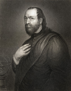 Sir Kenelm Digby