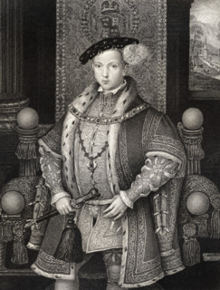 Edward VI