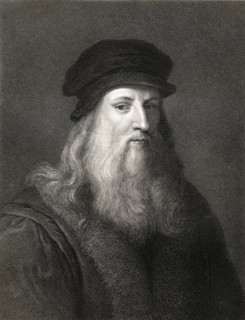 Leonardo Da Vinci