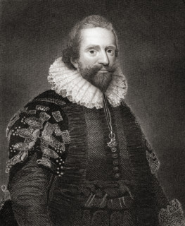 Lionel Cranfield