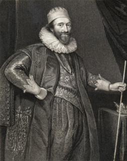 Lodowick Stuart