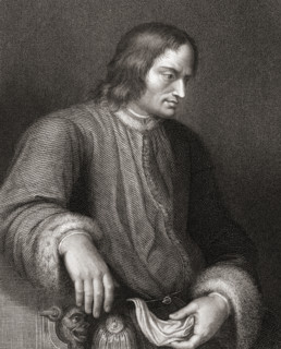 Lorenzo de Medici