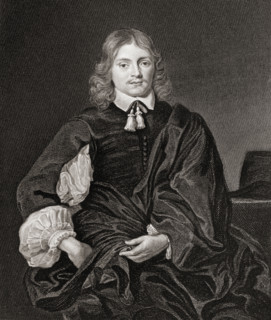 Lucius Carey