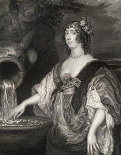 Lucy Hay