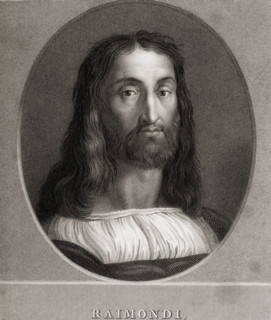 Marc Antonio Raimondi