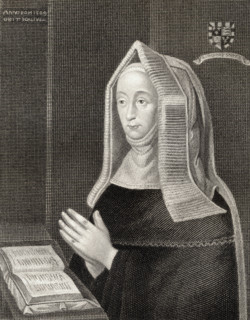 Margaret Beaufort