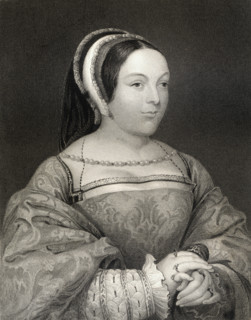 Margaret Tudor