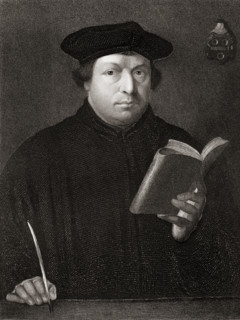 Martin Luther