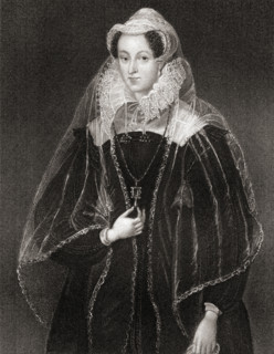 Mary Queen of Scots