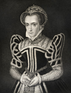 Queen Mary