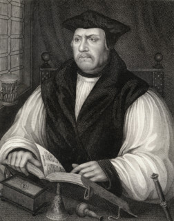 Matthew Parker