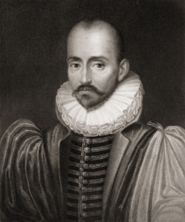 Michel Eyquem de Montaigne