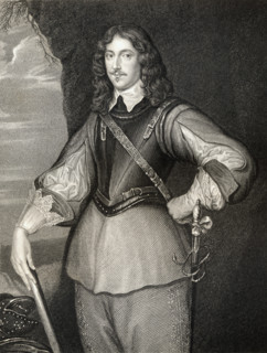 Montagu Bertie