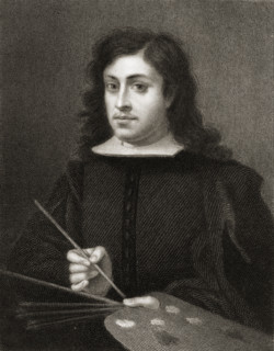Bartolome Esteban Murillo