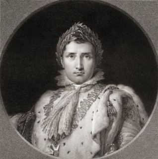 Napoleon Bonaparte
