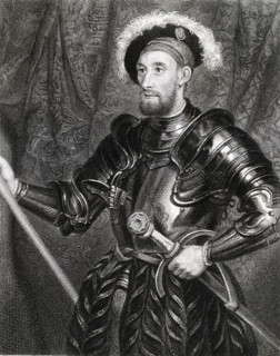 Nicholas Carew
