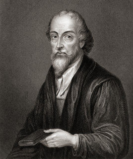 Nicholas Ridley