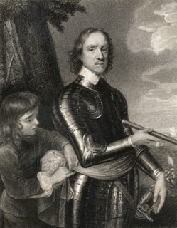 Oliver Cromwell