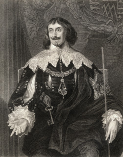 Philip Herbert
