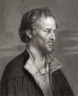 Philipp Melanchthon