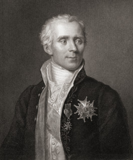 Pierre Simon Laplace