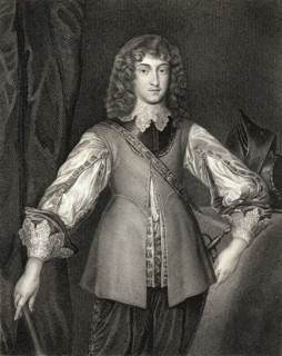 Prince Rupert