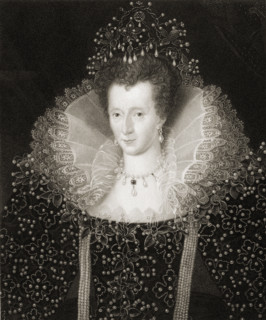 ELizabeth I