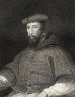 Reginald Pole