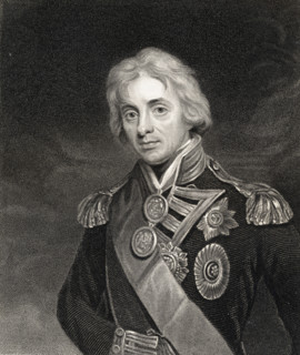 Horatio Nelson
