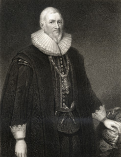 Sir Hugh Middleton or Myddelton