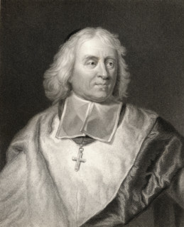 Jacques Benigne Bossuet